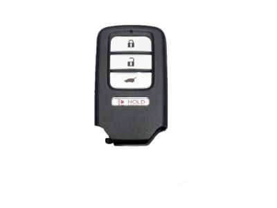 Honda 72147-T0A-A11 Fob Assembly, Entry Key