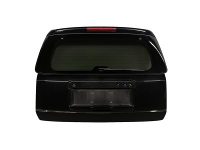 Honda 74900-SZA-A02ZG