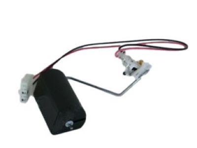 17630-S5A-931 Honda Meter, Fuel Product Photo 1 of 1