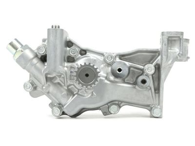 2021 Honda Civic Oil Pump - 15100-RPY-G01