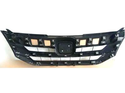 2014 Honda Crosstour Grille - 75101-TP6-A61