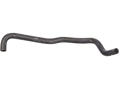 Honda 19514-P13-A00 Hose, Breather Heater (A)