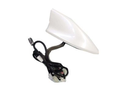 Honda Civic Antenna - 39150-TBA-A01ZB