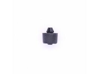 Honda 72518-SHJ-A10 Stopper, Slide Door (Upper)