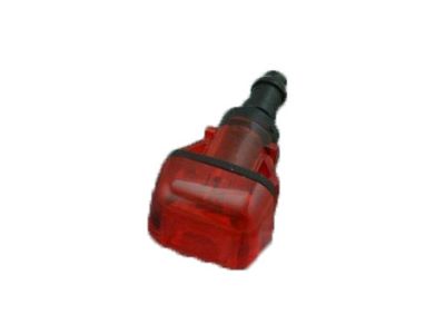 Honda 35858-SZA-A01 Bulb C, C (14V 80Ma)