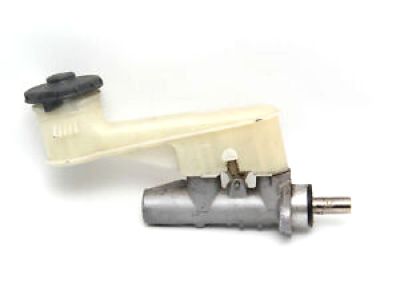 2007 Honda Element Brake Master Cylinder - 46100-SCV-A71