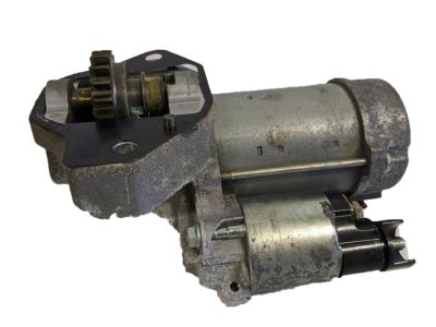 Honda 31200-RK1-A71 Starter Motor Assembly