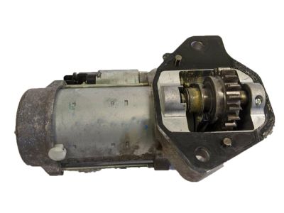 2015 Honda Odyssey Starter Motor - 31200-RK1-A71