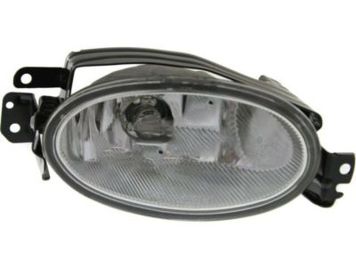 Honda Civic Fog Light - 33901-TR0-A51