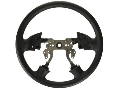 Honda Steering Wheel - 78501-SDA-N61ZA