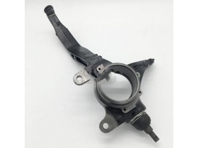 Honda 51215-TP6-A00 Knuckle, Left Front