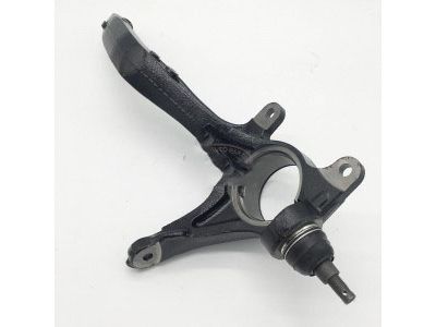 2010 Honda Crosstour Steering Knuckle - 51215-TP6-A00