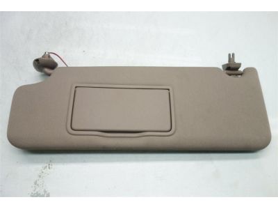 Honda Pilot Sun Visor - 83280-TG7-A11ZA