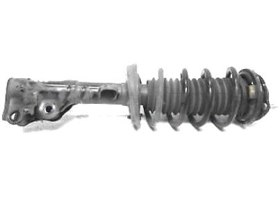 Honda 51401-TS8-A21 Spring, Right Front