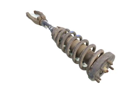 Honda 51602-SDP-A82 Shock Absorber Assembly, Left Front