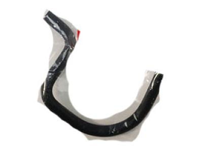 Honda 19528-P2T-J00 Hose B, Breather Heater