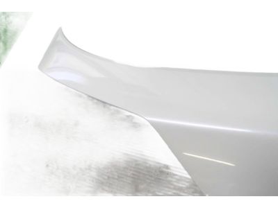 Honda HR-V License Plate - 74890-T7A-J12ZD