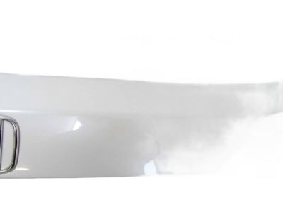 Honda HR-V License Plate - 74890-T7A-J12ZD