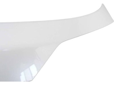 Honda HR-V License Plate - 74890-T7A-J12ZD