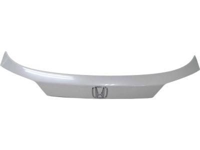 Honda HR-V License Plate - 74890-T7A-J12ZD