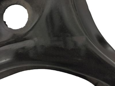 Honda 52520-TZ5-A00 Arm, Left Rear (Upper)