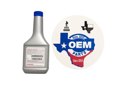 Honda 08206-9002 Power Steering Fluid - 12 oz. 08206-9002 Honda Power Steering Fluid - 12 oz. Product Photo 1 of 2