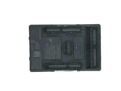 Honda 38809-TGG-A31 Module Unit, Body Control (Rewritable)