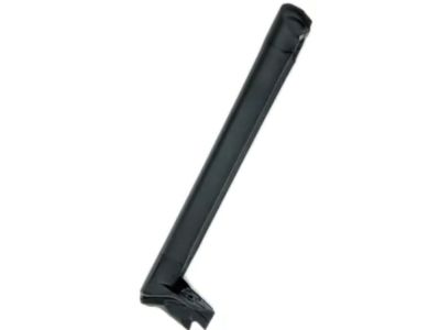 thumbnail image 2 of Genuine Honda S2000 (AP1/AP2) Soft Top Weatherstrip Molding – Left & Right Side Roof Seals 2 of 4