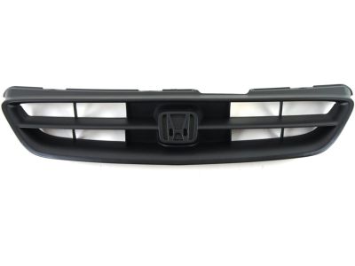 Honda 75101-S82-A01 Grille, Front