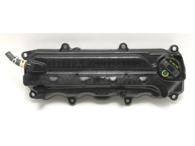 2016 Honda CR-Z Valve Cover - 12310-RB0-003