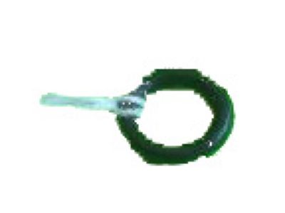 Honda 94608-10000 O-Ring (8.4X2.4)