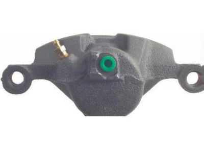 1996 Honda Accord Brake Caliper - 45019-SV1-A00