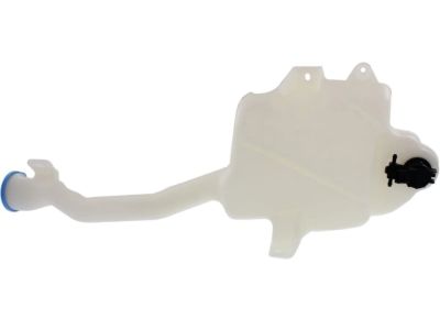 Honda Odyssey Washer Reservoir - 76841-TK8-A01