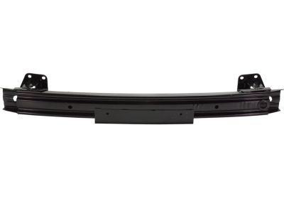 Honda 71130-T5R-A01ZZ Beam, FR. Bumper