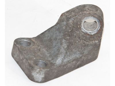 Honda 11950-P2J-000 Stiffener, FR. Engine