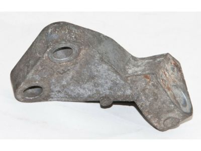 Honda 11950-P2J-000 Stiffener, FR. Engine