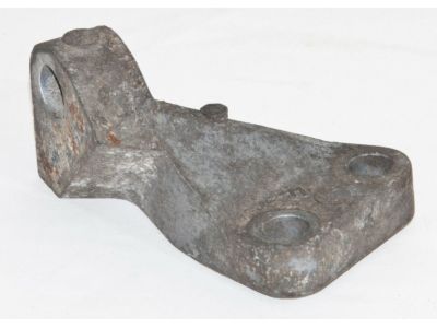 Honda 11950-P2J-000 Stiffener, FR. Engine