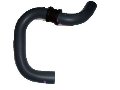 Honda Civic Power Steering Hose - 53731-S04-J50