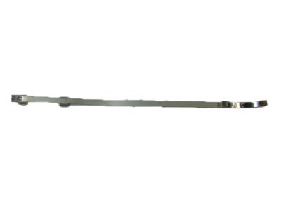 Honda 53449-SM4-000 Band, Bellows