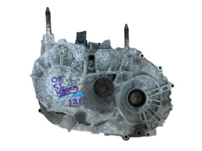 Honda 21200-RPN-000 Case, Transmission