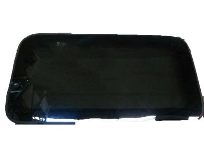 Honda CR-V Hybrid Sunroof - 70200-TLA-A02