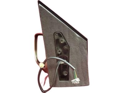 Honda 76250-S0X-A02ZE