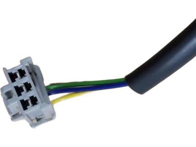 Honda 76250-S0X-A02ZE