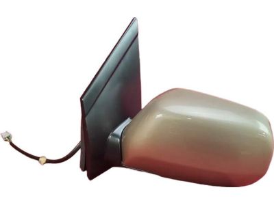 Honda 76250-S0X-A02ZE