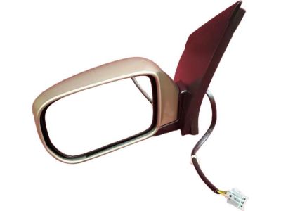 Honda 76250-S0X-A02ZE