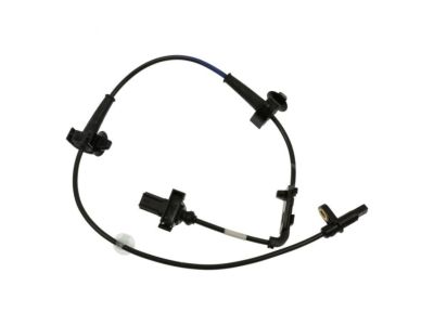 Honda Civic Speed Sensor - 57450-TR3-A12