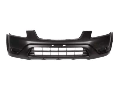 2003 Honda CR-V Bumper - 04711-S9A-A90