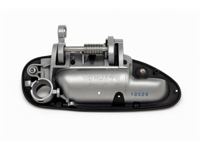 2002 Honda S2000 Door Handle - 72180-S86-K01ZP