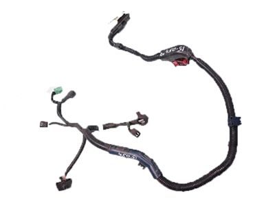 Honda CR-V Battery Cable - 32111-RZA-A00