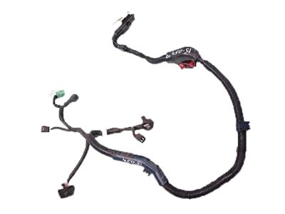 2009 Honda CR-V Battery Cable - 32111-RZA-A00